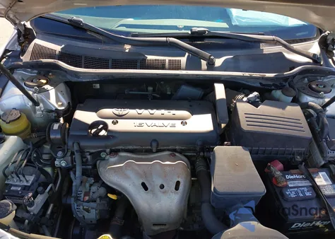 2008 Toyota Camry Le из США, поврежденный, VIN 4T1BE46K58U234953